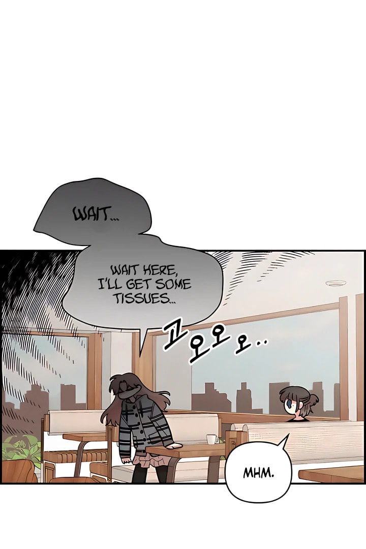 Read Childhood Friend Complex chapter 52 image 61 on Lezhin