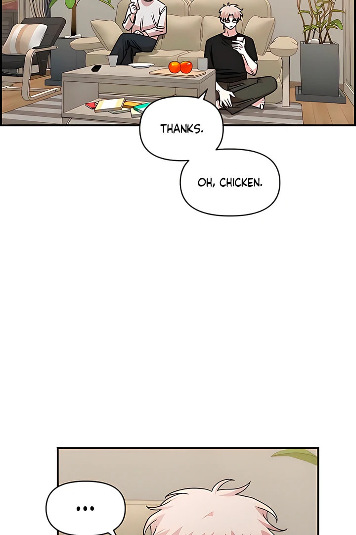 Read Childhood Friend Complex chapter 52 image 73 on Lezhin