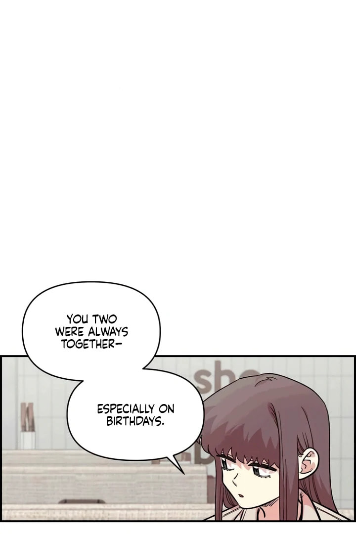 Read Childhood Friend Complex chapter 53 image 18 on Lezhin