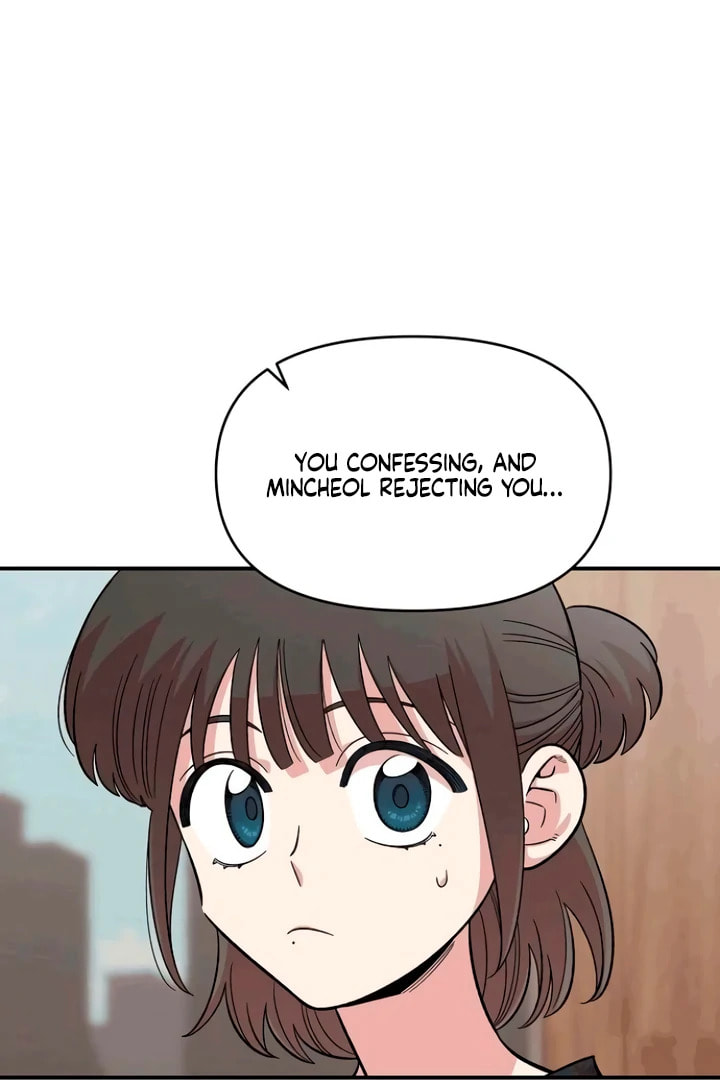 Read Childhood Friend Complex chapter 53 image 24 on Lezhin
