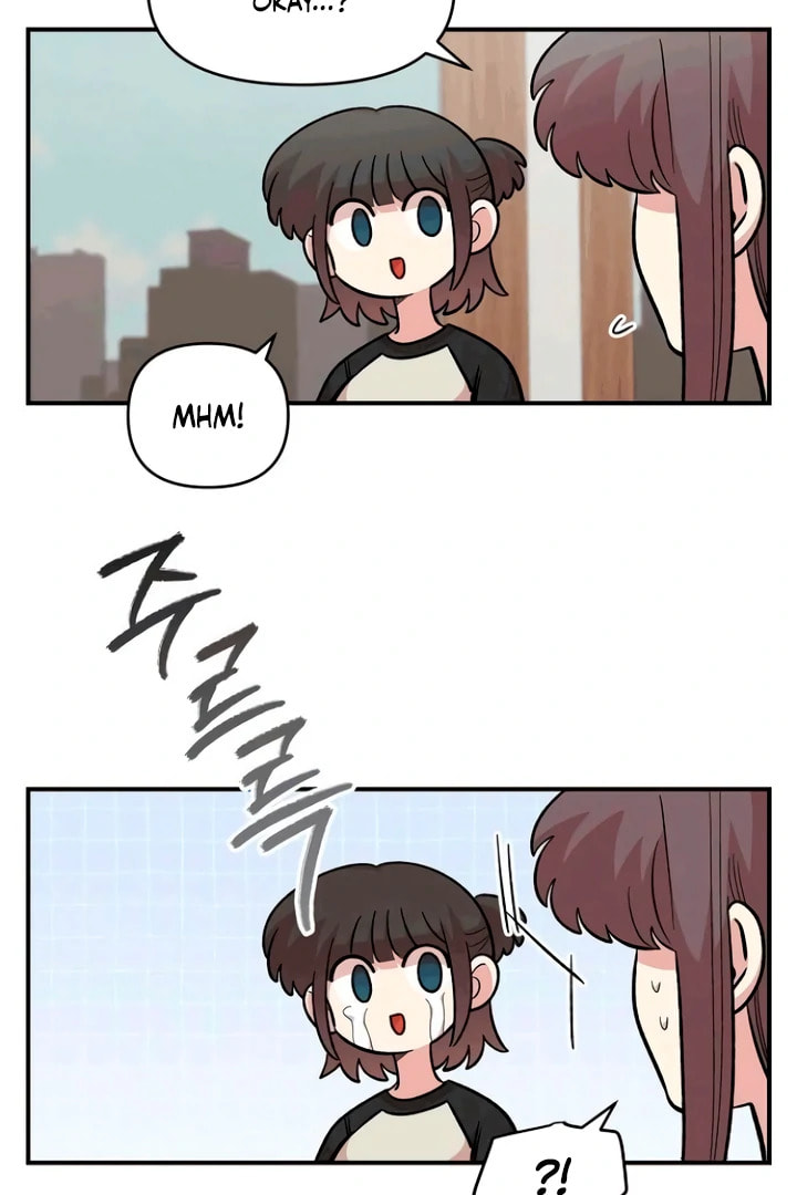 Read Childhood Friend Complex chapter 53 image 27 on Lezhin