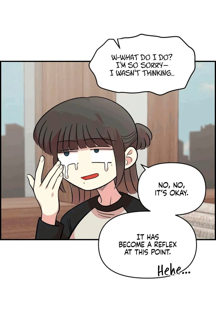 Read Childhood Friend Complex chapter 53 image 30 on Lezhin