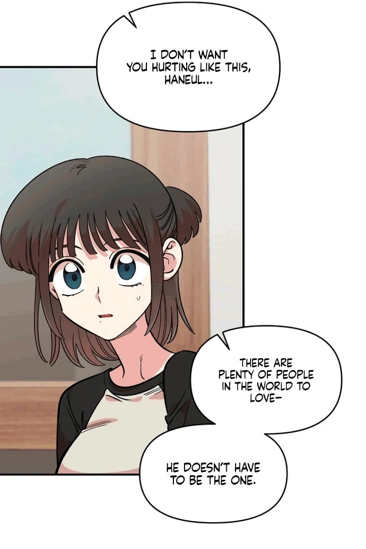 Read Childhood Friend Complex chapter 53 image 35 on Lezhin