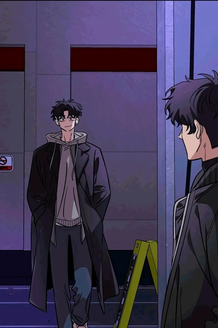 Read Childhood Friend Complex chapter 53 image 58 on Lezhin