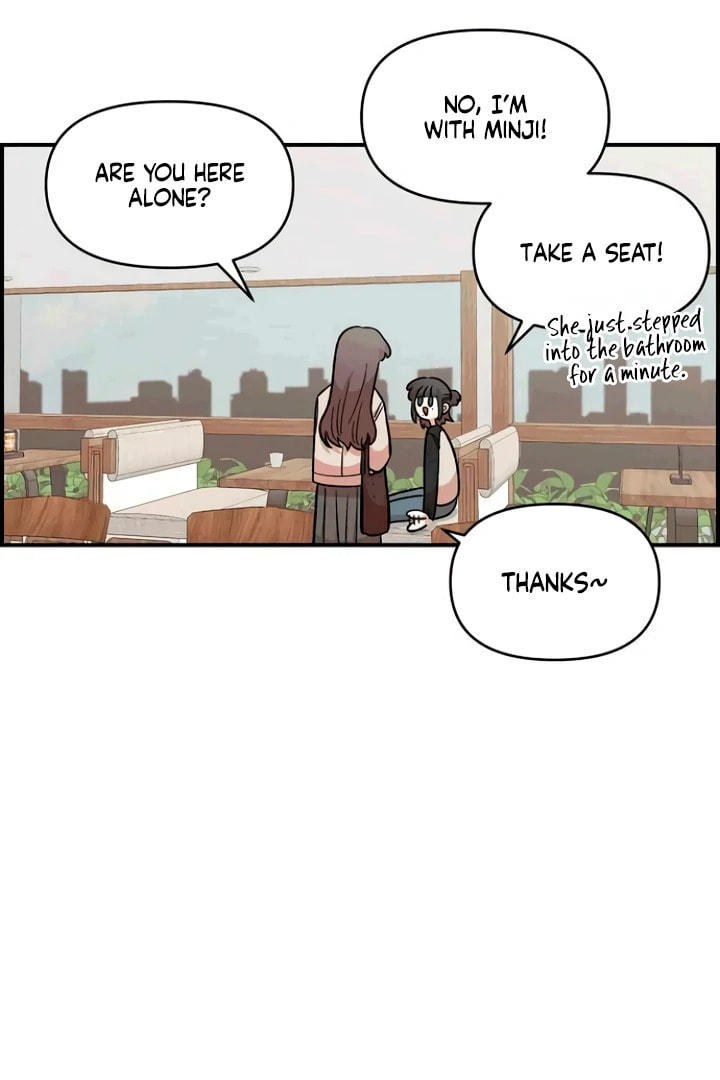 Read Childhood Friend Complex chapter 53 image 7 on Lezhin