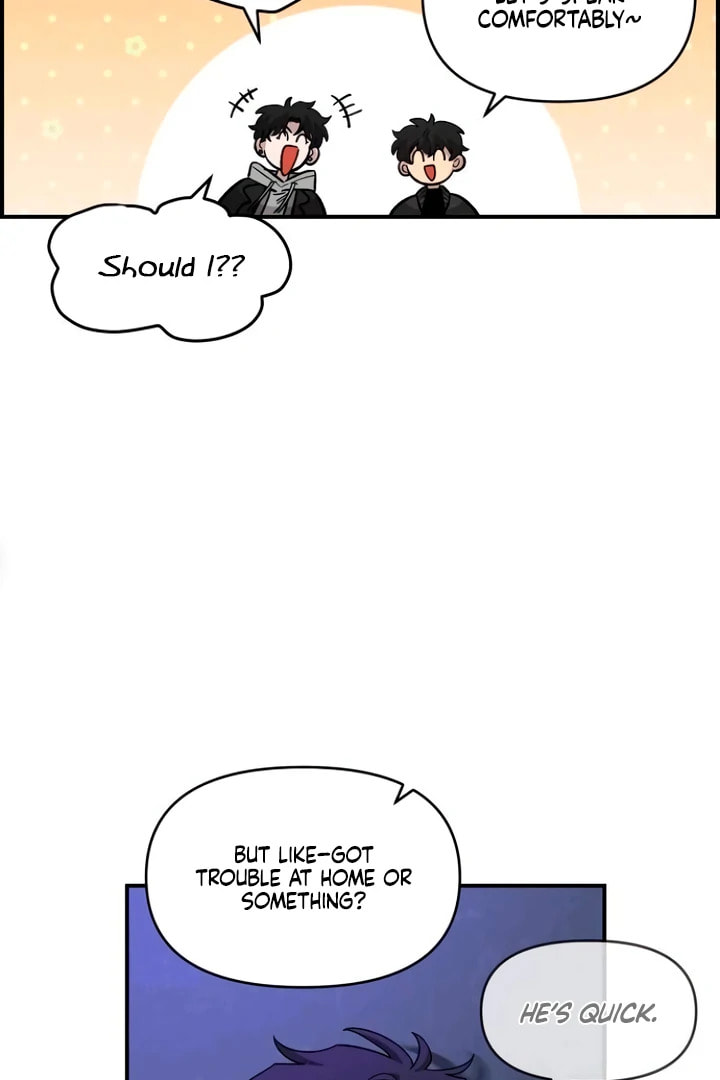 Read Childhood Friend Complex chapter 53 image 72 on Lezhin
