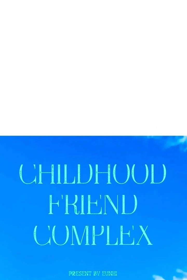 Read Childhood Friend Complex chapter 55 image 25 on Lezhin