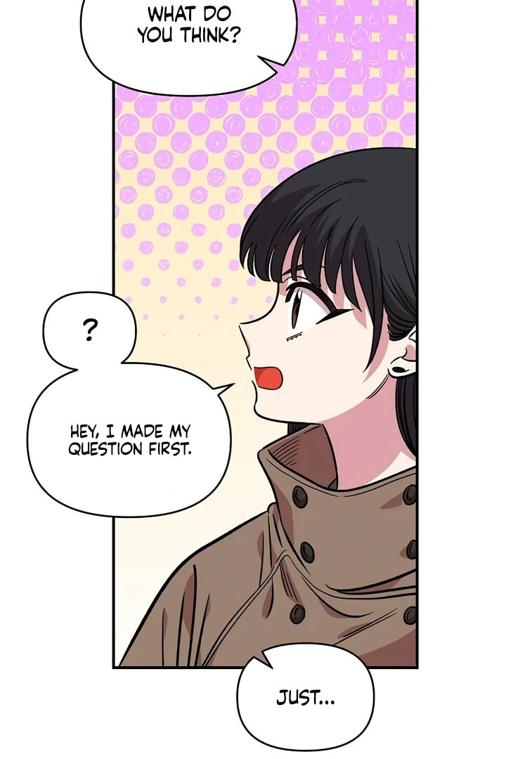 Read Childhood Friend Complex chapter 56 image 19 on Lezhin