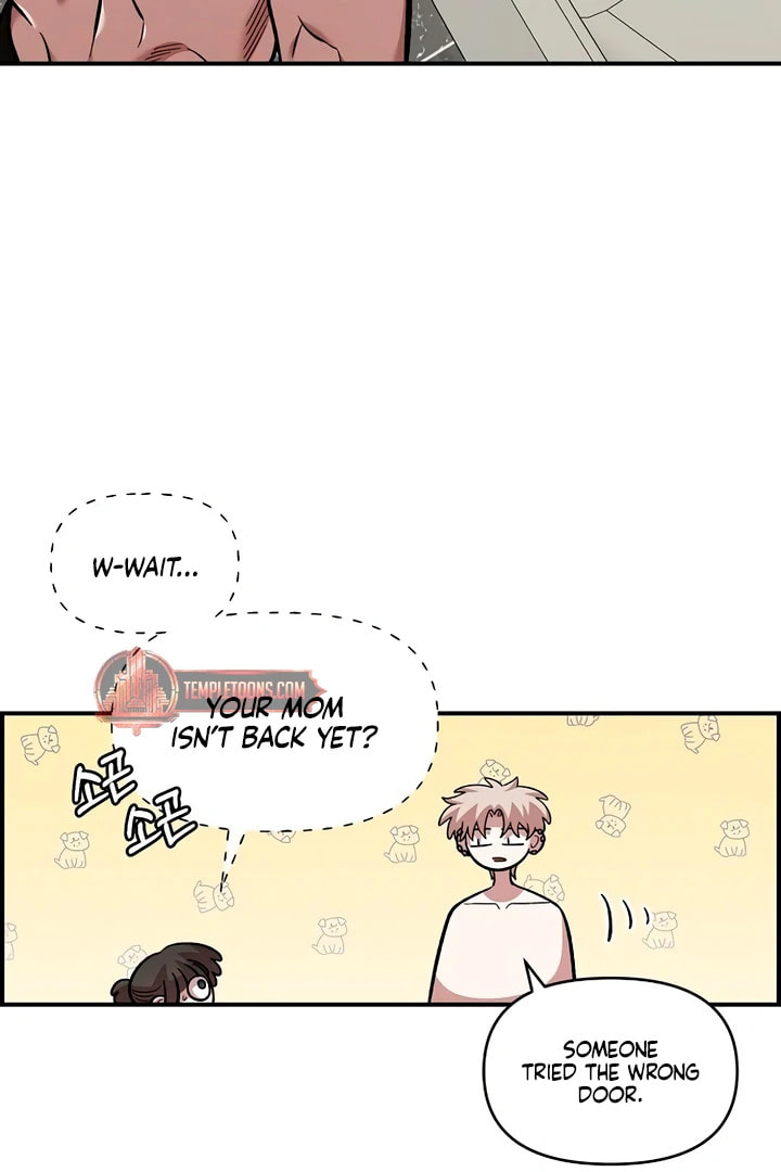 Read Childhood Friend Complex chapter 56 image 46 on Lezhin