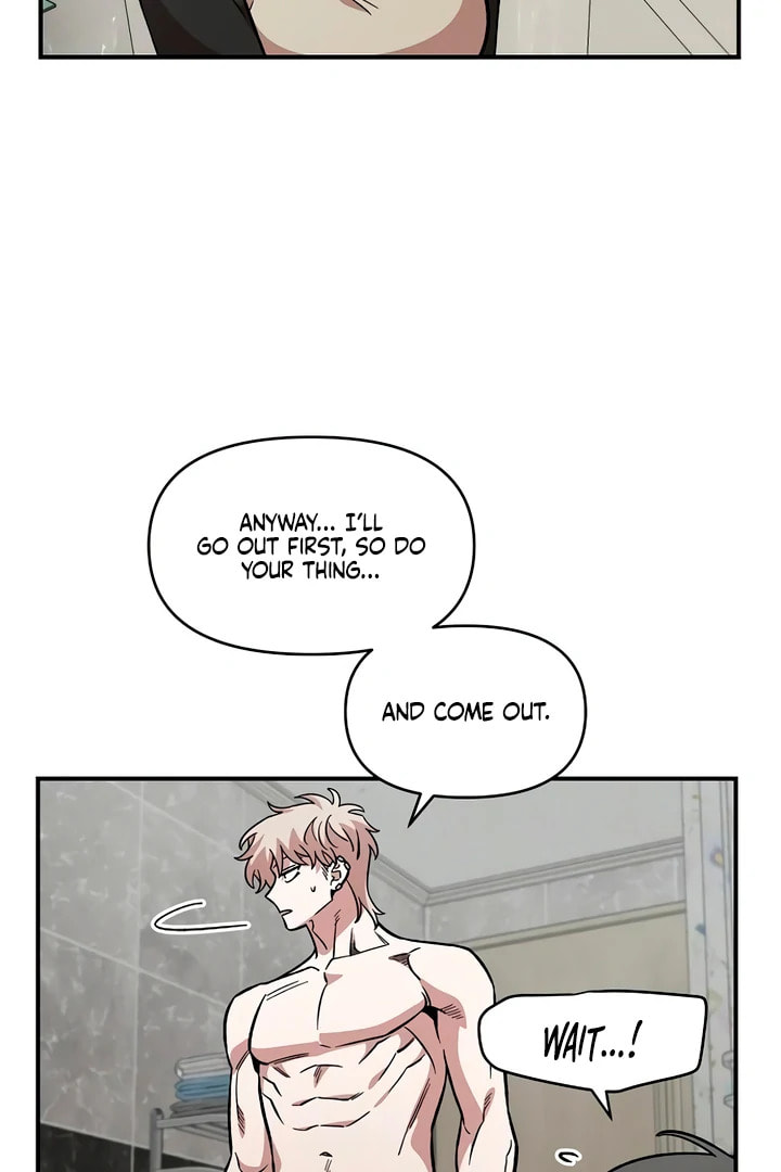 Read Childhood Friend Complex chapter 56 image 48 on Lezhin