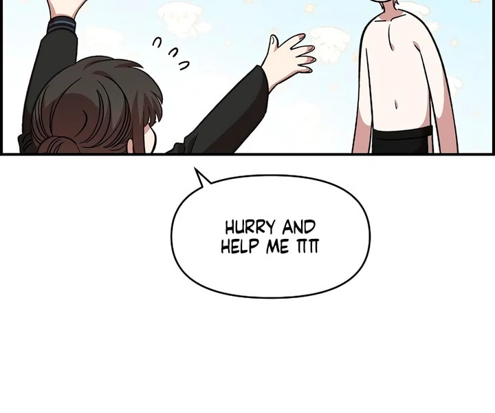 Read Childhood Friend Complex chapter 56 image 56 on Lezhin