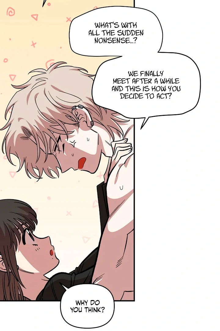 Read Childhood Friend Complex chapter 56 image 81 on Lezhin