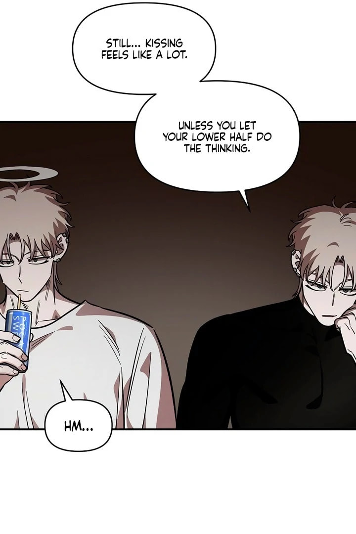 Read Childhood Friend Complex chapter 57 image 11 on Lezhin