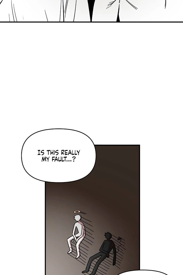 Read Childhood Friend Complex chapter 57 image 14 on Lezhin
