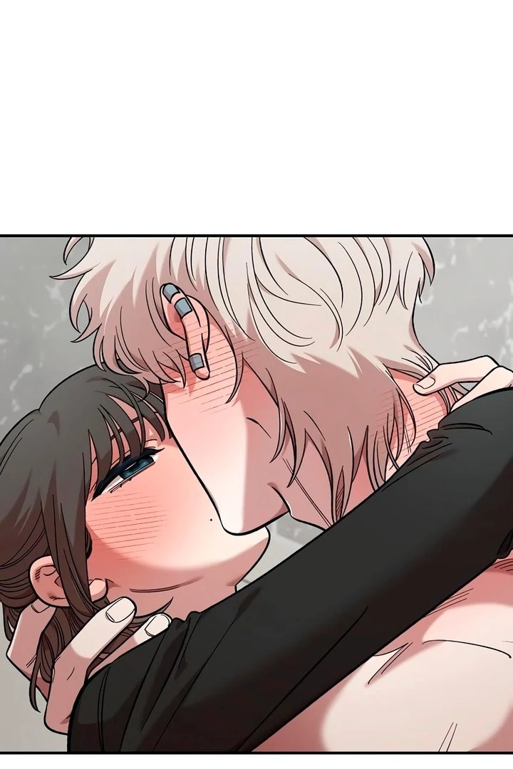 Read Childhood Friend Complex chapter 57 image 18 on Lezhin