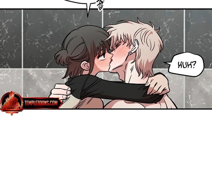Read Childhood Friend Complex chapter 57 image 22 on Lezhin