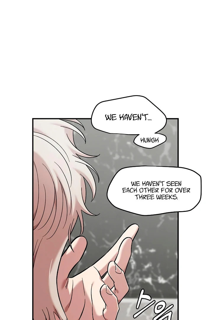 Read Childhood Friend Complex chapter 57 image 23 on Lezhin