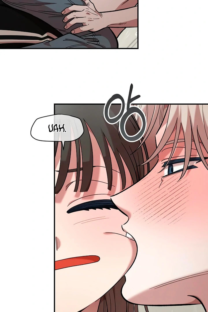 Read Childhood Friend Complex chapter 57 image 28 on Lezhin