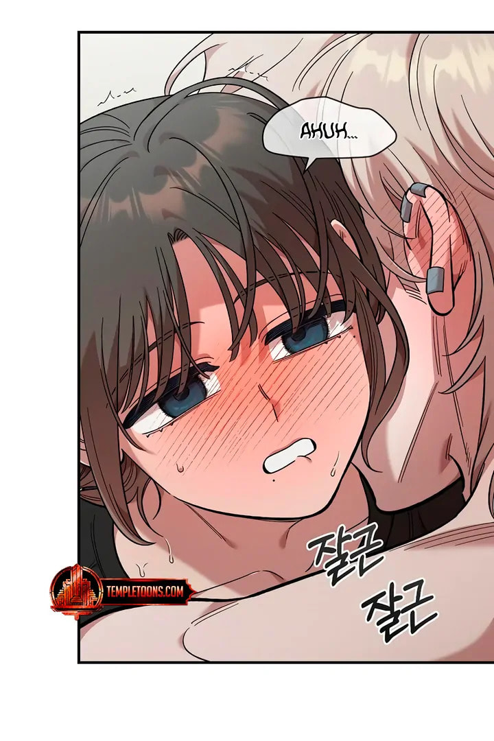 Read Childhood Friend Complex chapter 57 image 35 on Lezhin