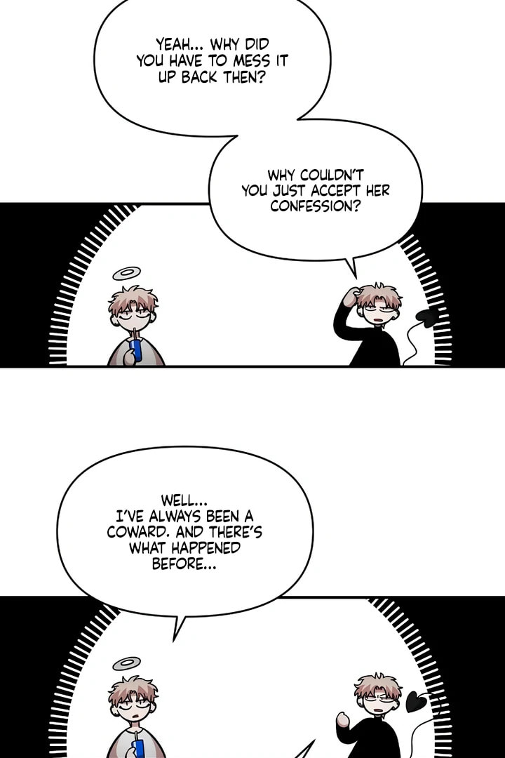 Read Childhood Friend Complex chapter 57 image 4 on Lezhin