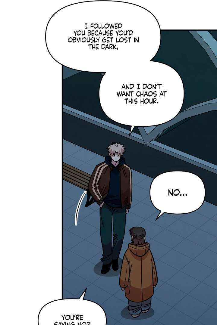 Read Childhood Friend Complex chapter 59 image 22 on Lezhin
