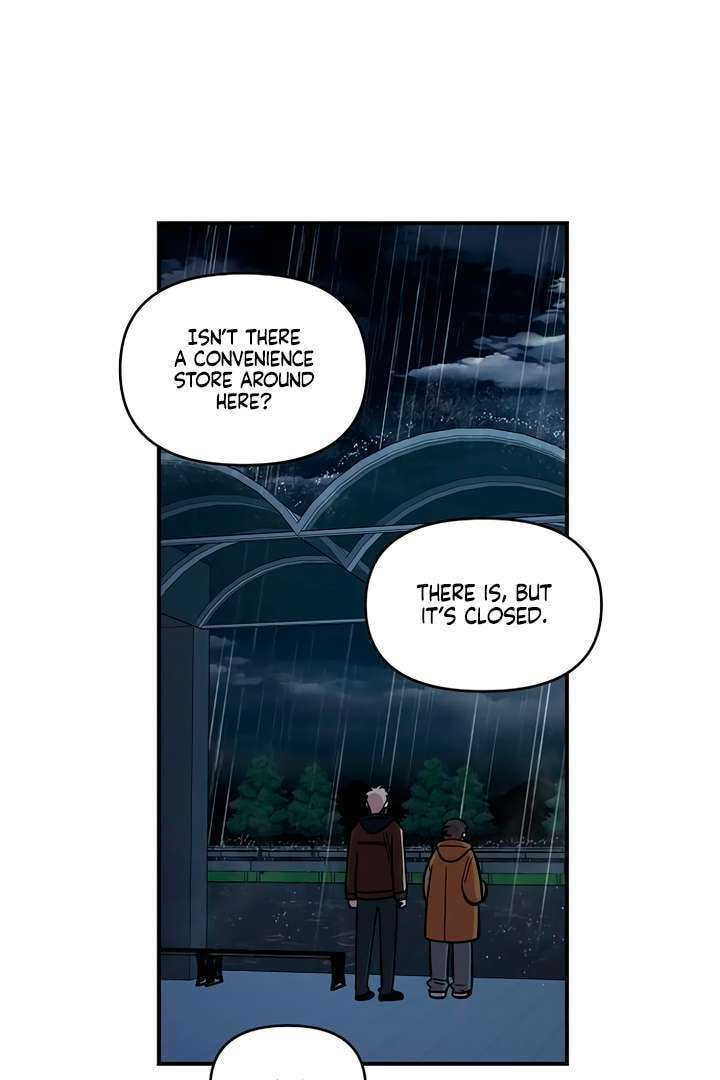 Read Childhood Friend Complex chapter 59 image 34 on Lezhin
