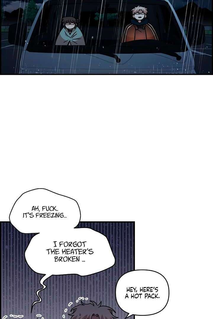 Read Childhood Friend Complex chapter 59 image 41 on Lezhin