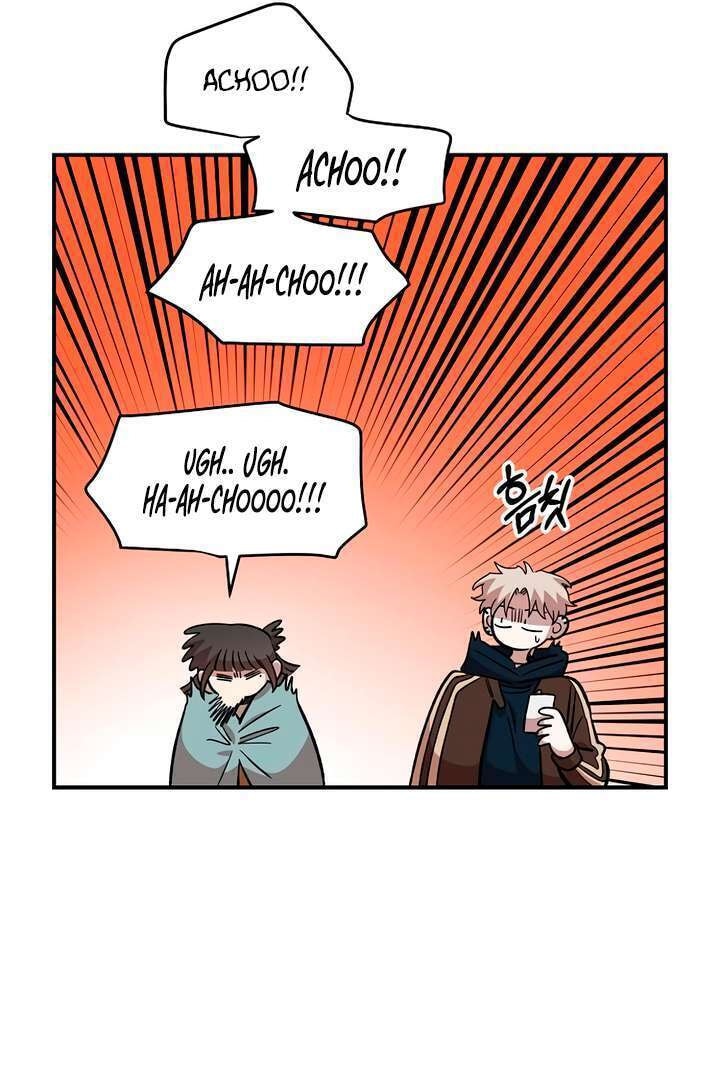 Read Childhood Friend Complex chapter 59 image 45 on Lezhin