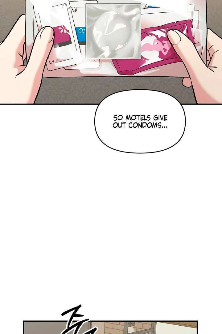 Read Childhood Friend Complex chapter 59 image 61 on Lezhin