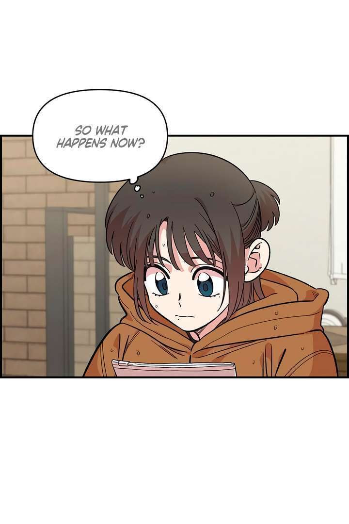 Read Childhood Friend Complex chapter 59 image 63 on Lezhin