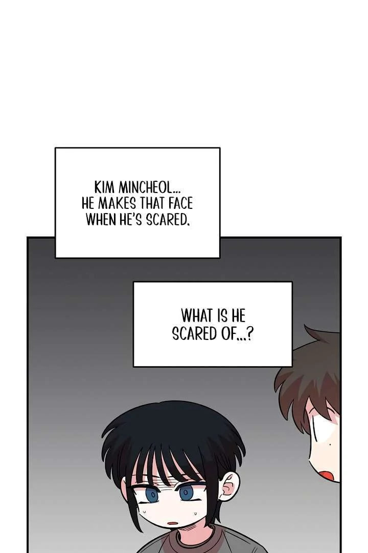 Read Childhood Friend Complex chapter 59 image 69 on Lezhin