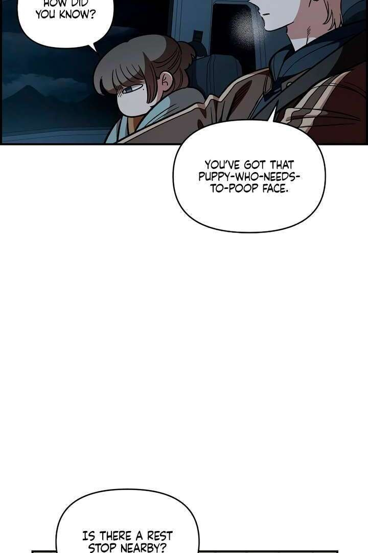 Read Childhood Friend Complex chapter 59 image 7 on Lezhin