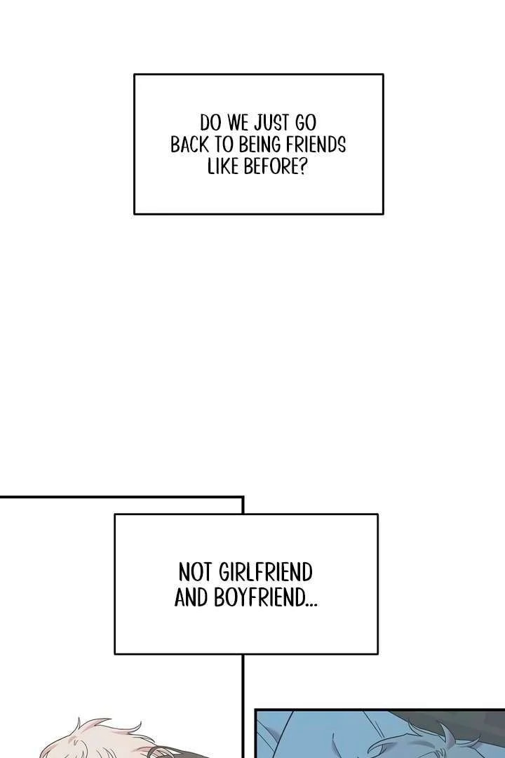Read Childhood Friend Complex chapter 59 image 76 on Lezhin