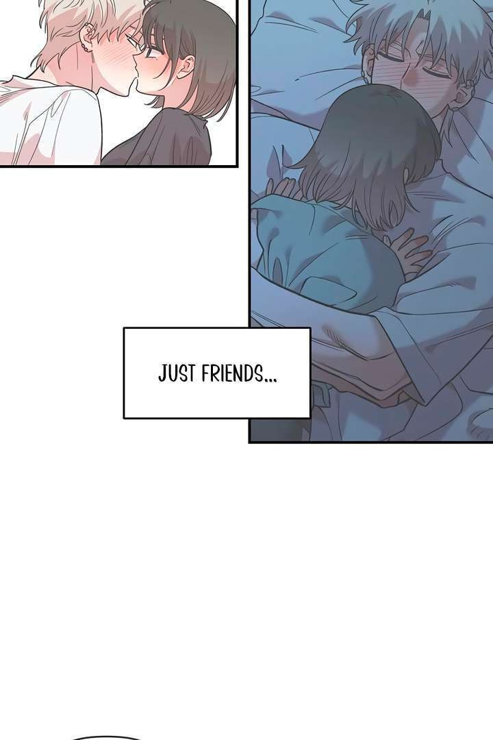 Read Childhood Friend Complex chapter 59 image 77 on Lezhin