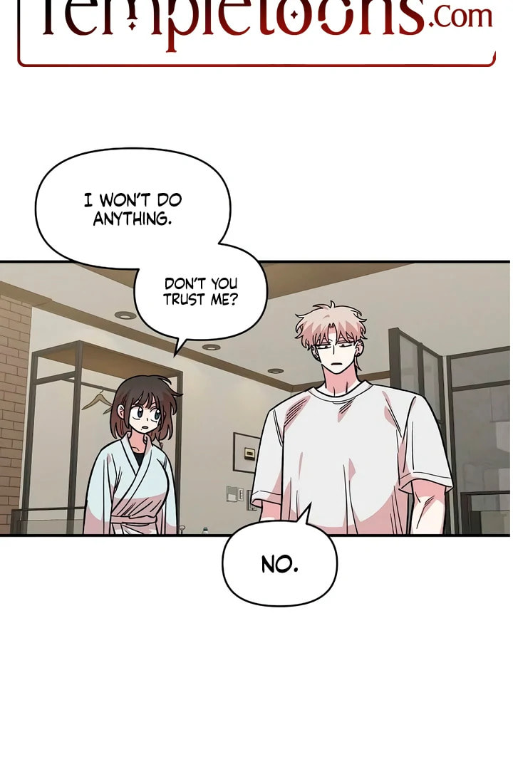 Read Childhood Friend Complex chapter 60 image 1 on Lezhin