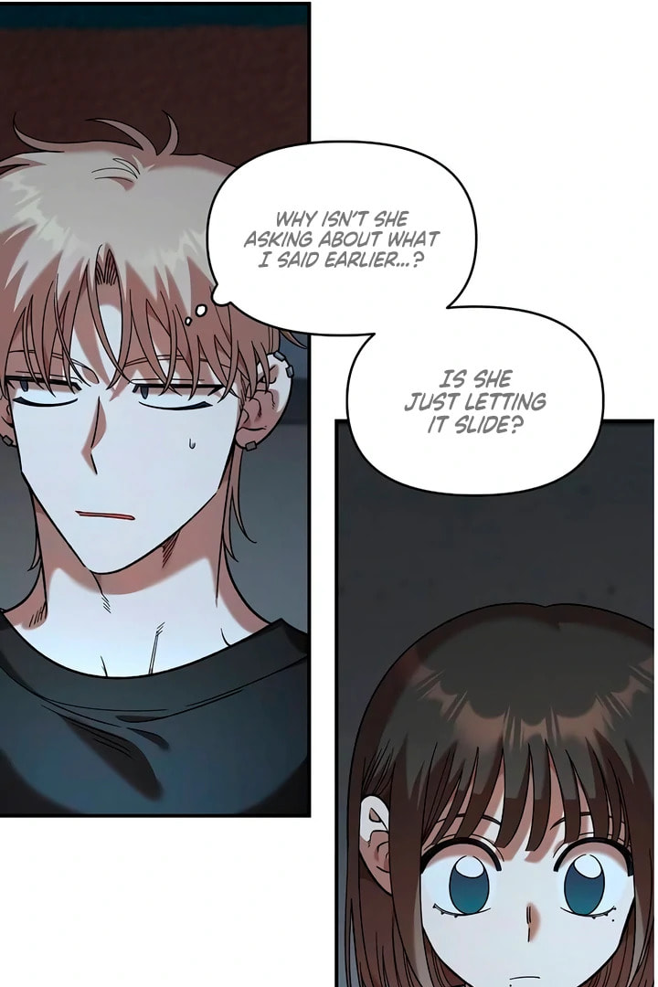 Read Childhood Friend Complex chapter 60 image 12 on Lezhin