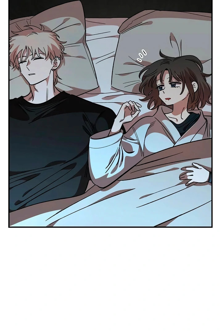 Read Childhood Friend Complex chapter 60 image 17 on Lezhin