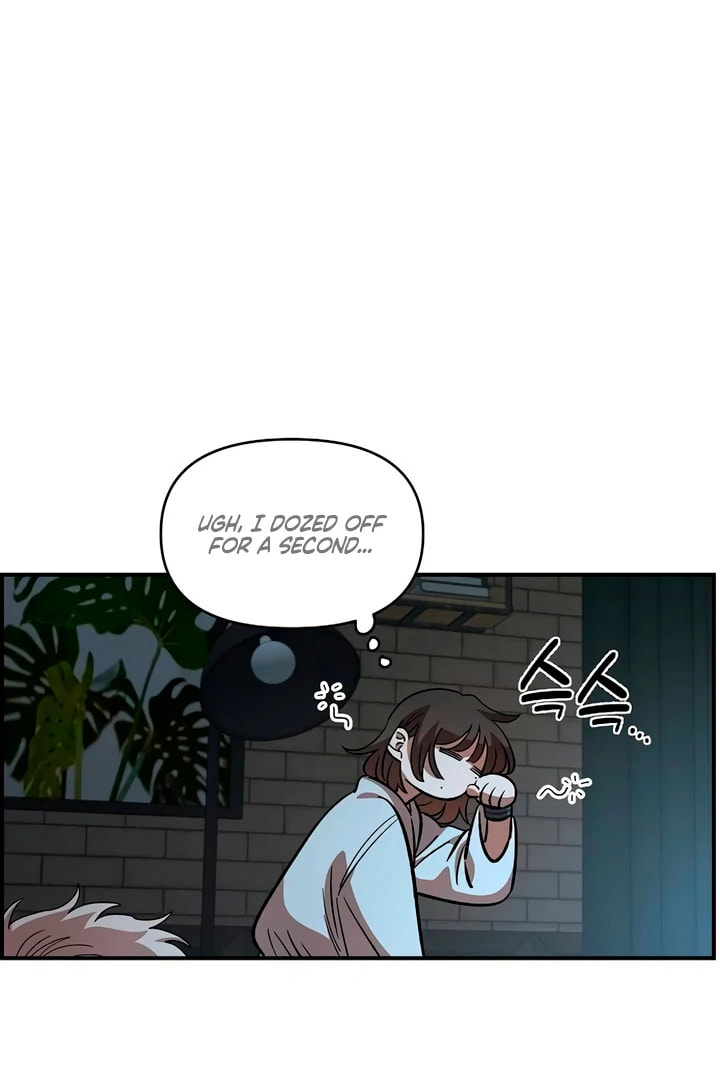 Read Childhood Friend Complex chapter 60 image 18 on Lezhin