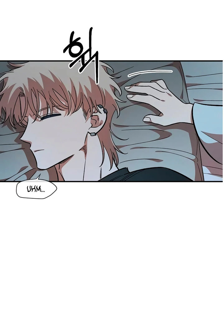 Read Childhood Friend Complex chapter 60 image 24 on Lezhin