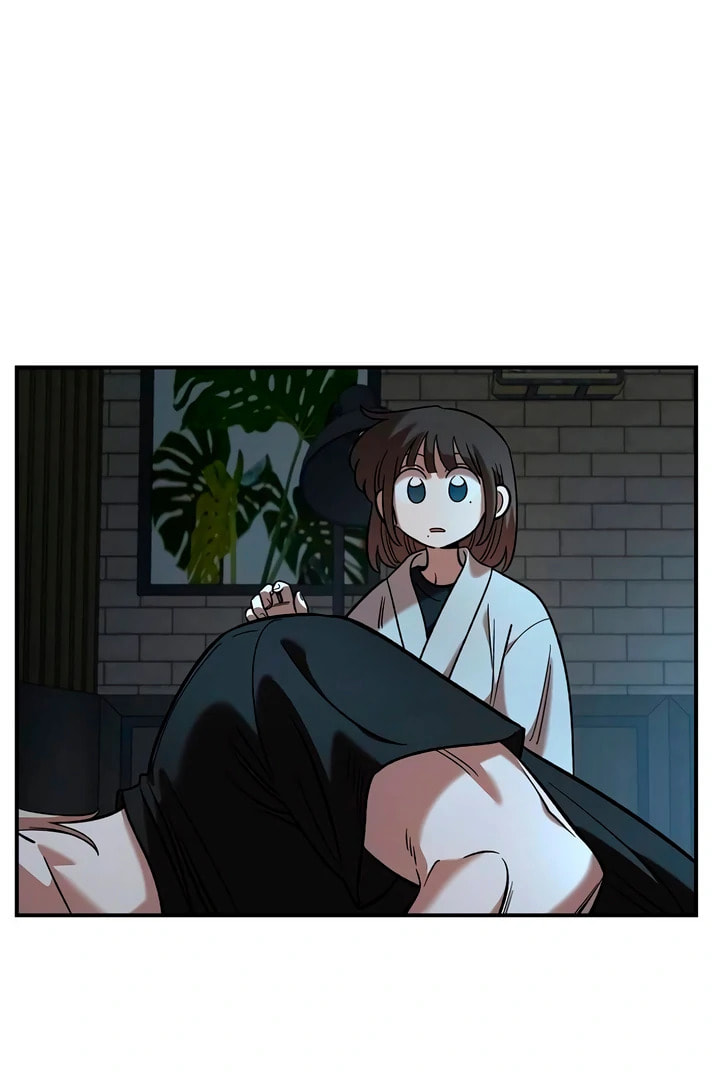Read Childhood Friend Complex chapter 60 image 25 on Lezhin