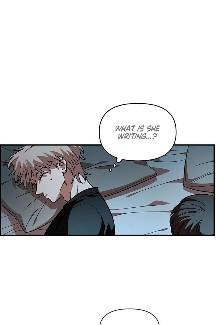 Read Childhood Friend Complex chapter 60 image 39 on Lezhin