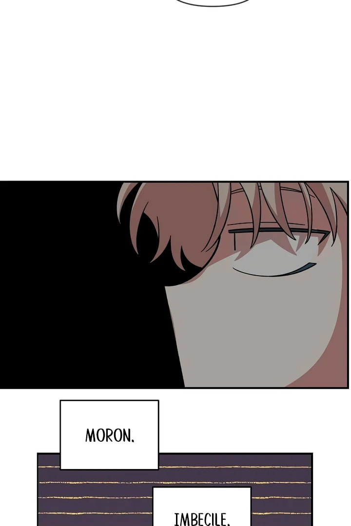 Read Childhood Friend Complex chapter 60 image 41 on Lezhin
