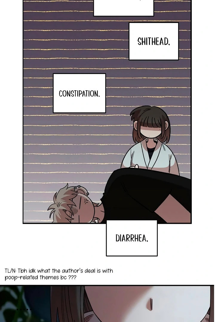 Read Childhood Friend Complex chapter 60 image 42 on Lezhin