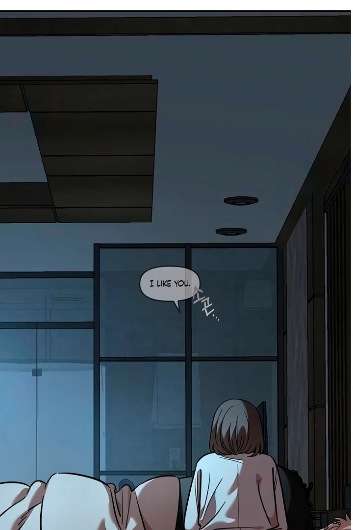 Read Childhood Friend Complex chapter 60 image 51 on Lezhin