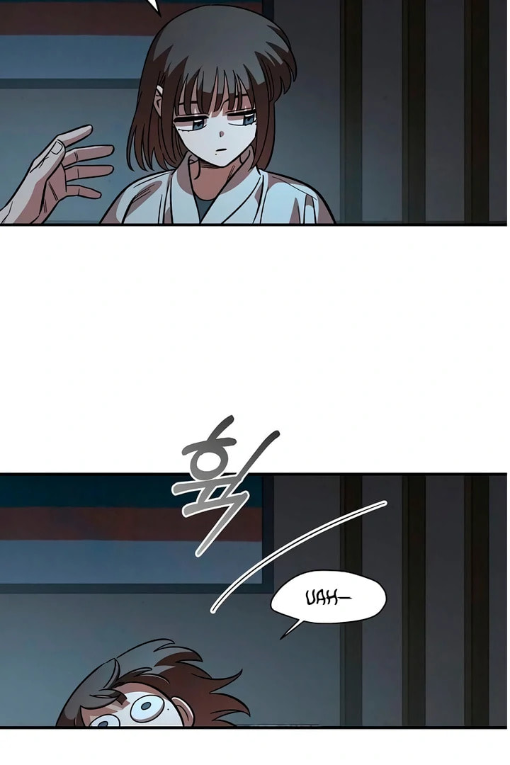 Read Childhood Friend Complex chapter 60 image 54 on Lezhin