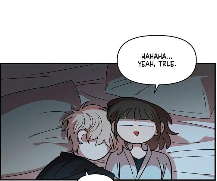 Read Childhood Friend Complex chapter 60 image 58 on Lezhin