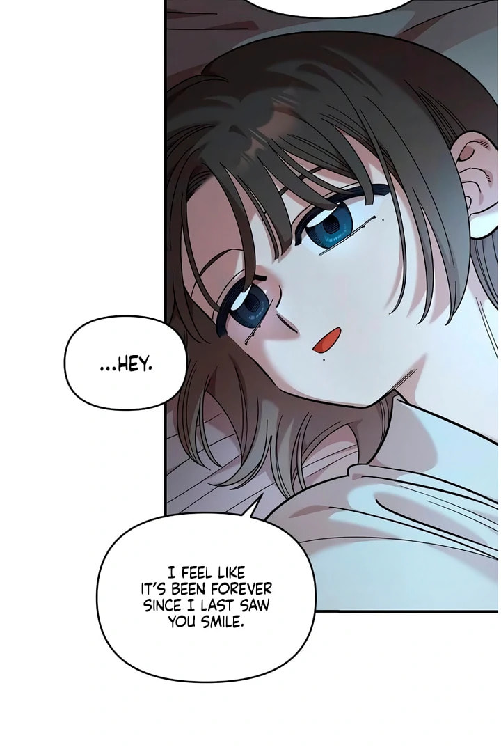Read Childhood Friend Complex chapter 60 image 61 on Lezhin