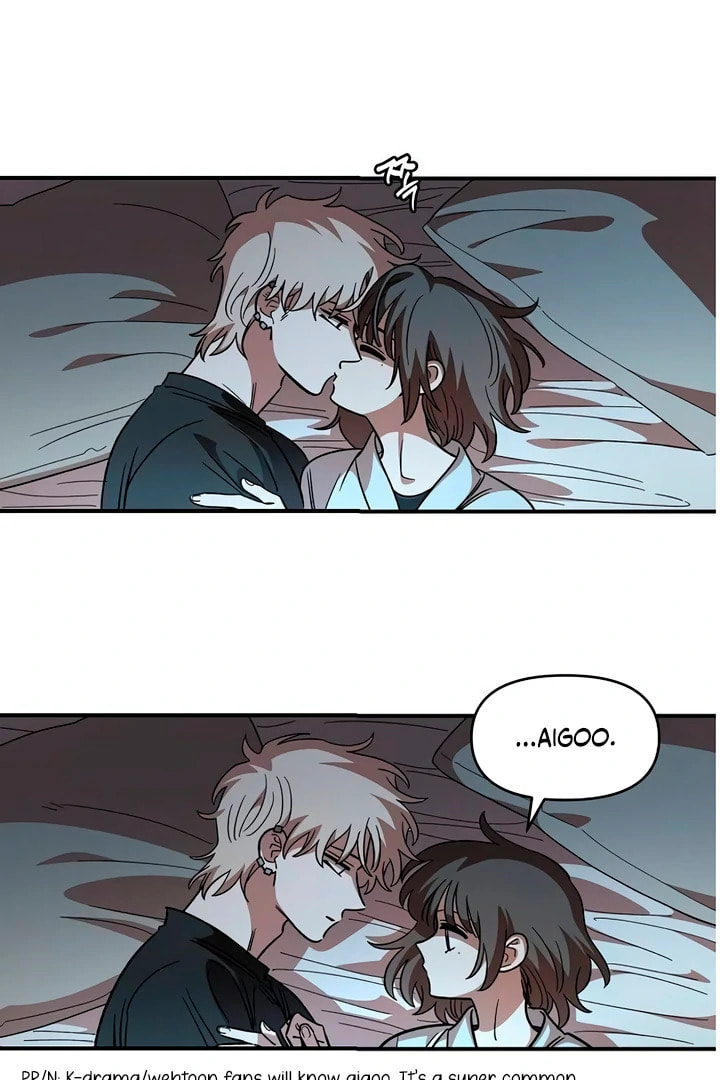Read Childhood Friend Complex chapter 60 image 63 on Lezhin
