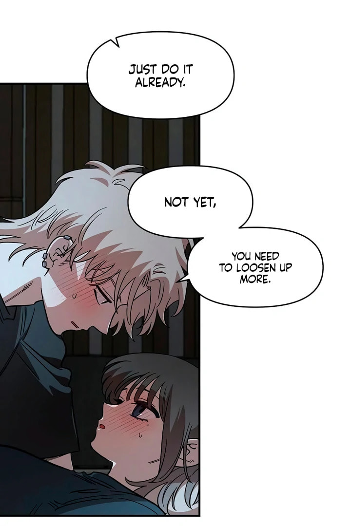 Read Childhood Friend Complex chapter 60 image 79 on Lezhin