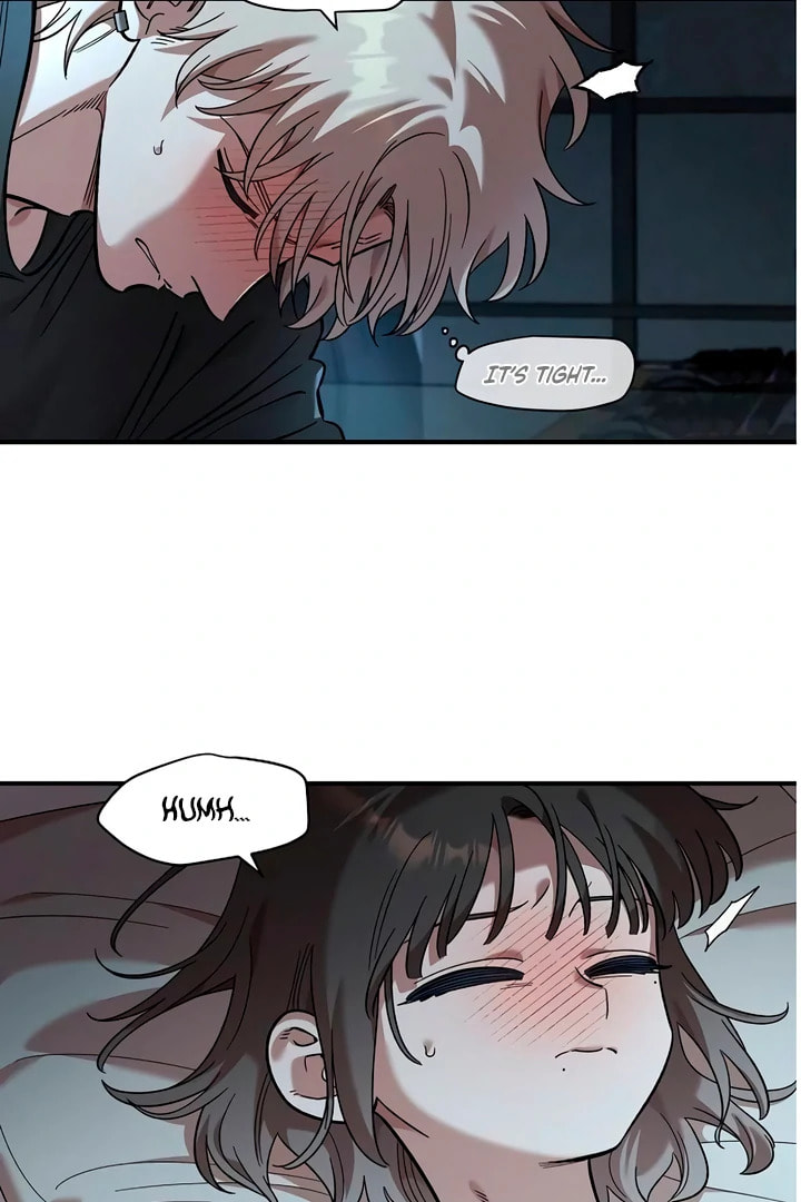 Read Childhood Friend Complex chapter 60 image 84 on Lezhin